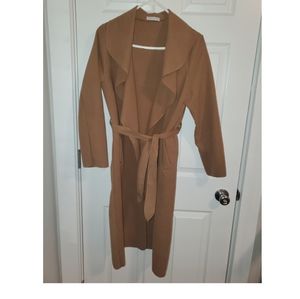 Duster Coat